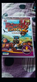 Jeu royal envoy 2