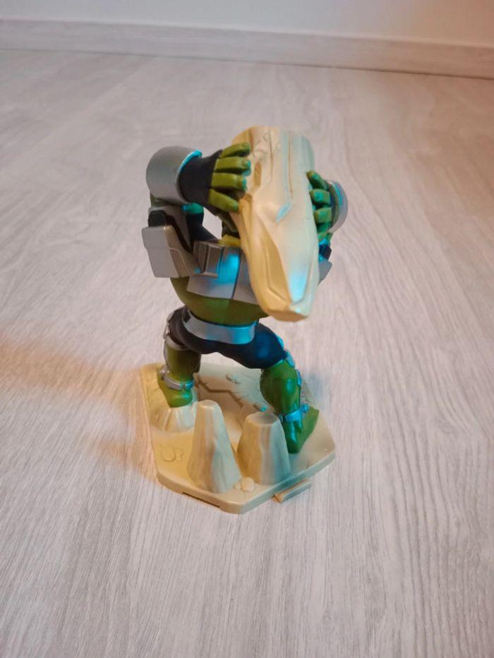 Figurine Hulk - photo numéro 2