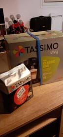 Cafetière Tassimo vivy