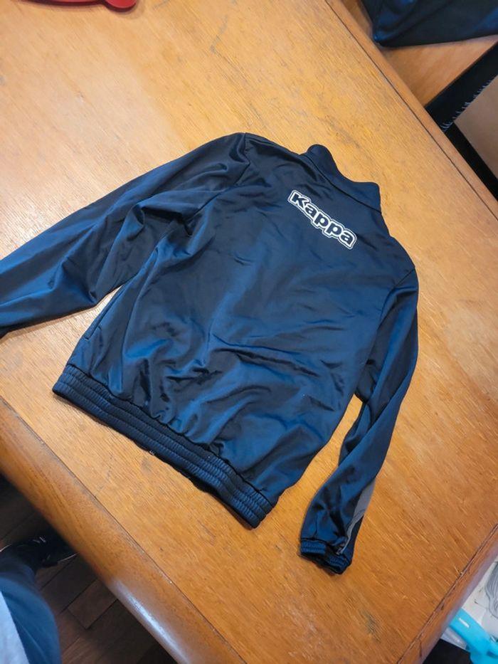 Veste kappa - photo numéro 2