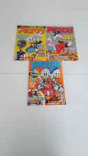 3 Picsou magazine