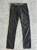 Pantalon droit JustBoy Jeans