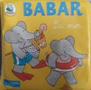 Livre de bain Babar