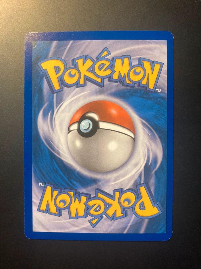 Phyllali 1/12 - Promo Mac Donald's 2013 - Carte Pokémon rare - photo numéro 2