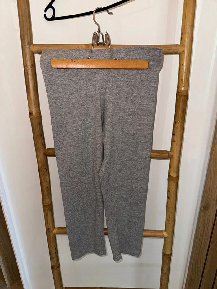 Legging gris