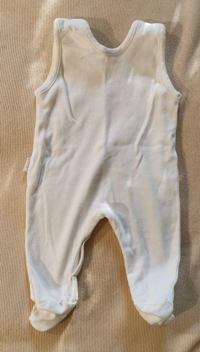 Pantalon bébé 3 mois - photo numéro 2