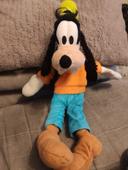 Peluche Disney Dingo