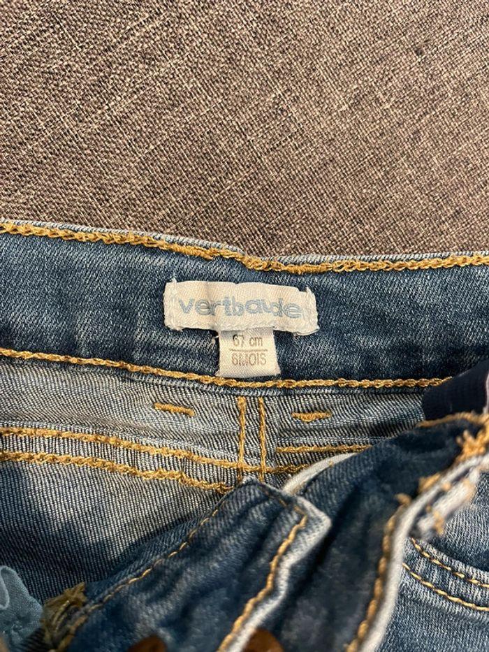 Lot jeans - photo numéro 3