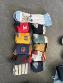 Lot chaussettes 19/22