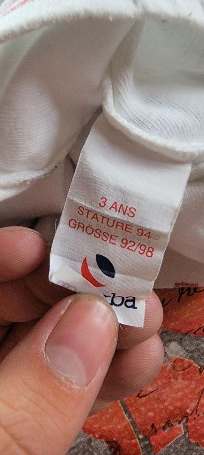 Lot de 2 culottes Absorba - photo numéro 4