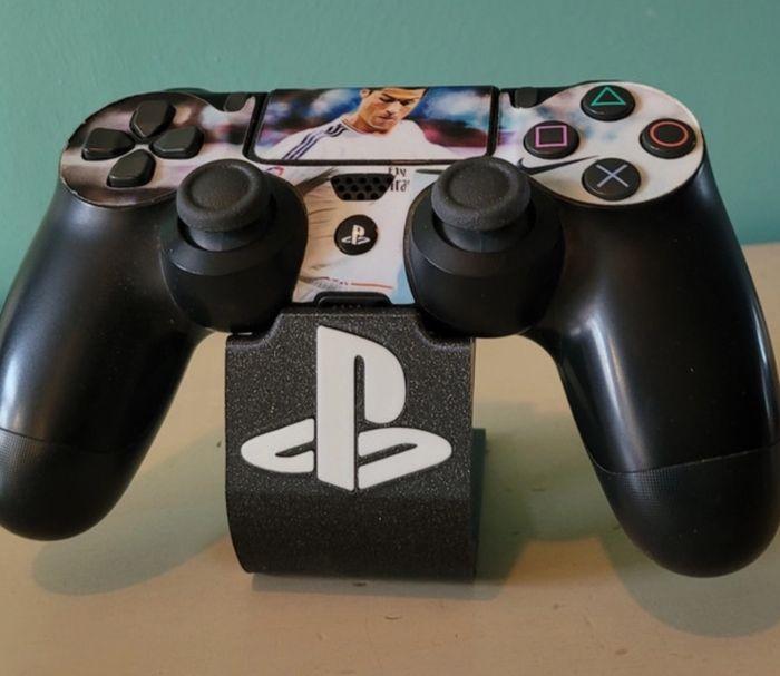 Support Manette Ps4/5 - photo numéro 2