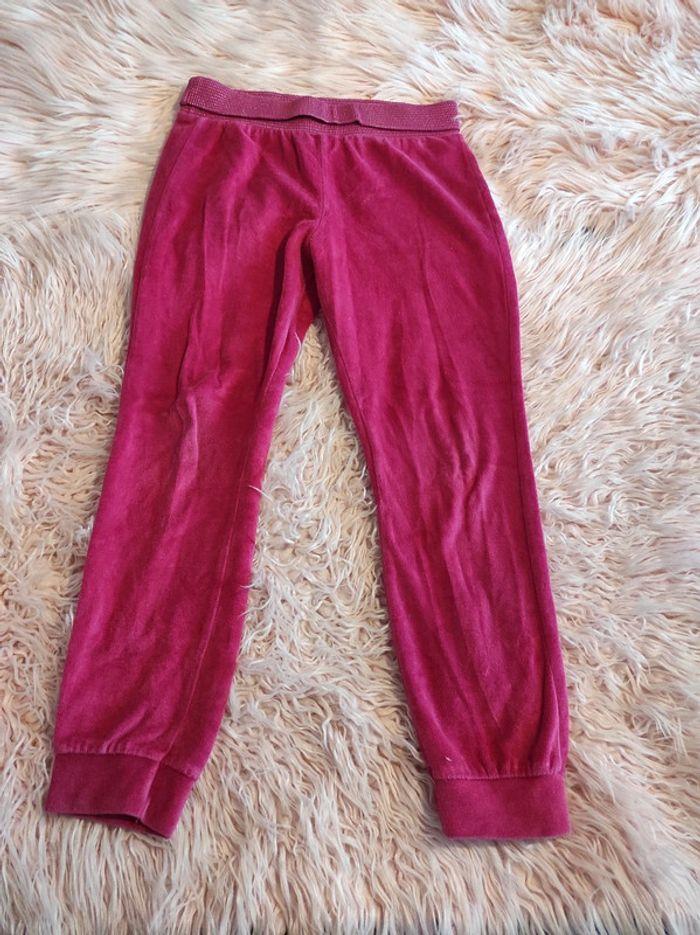 Pantalon Zara Kids - 118 cm - photo numéro 1