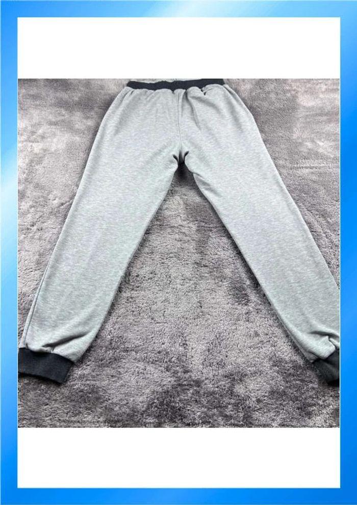 🩳 Pantalon Jogging Spalding Gris Taille XL 🩳 - photo numéro 2