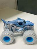 Lot de 3 monster trucks