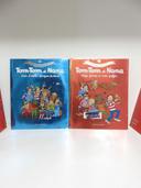 Le meilleur de Tom Tom et Nana. Lot tomes 1 & 2