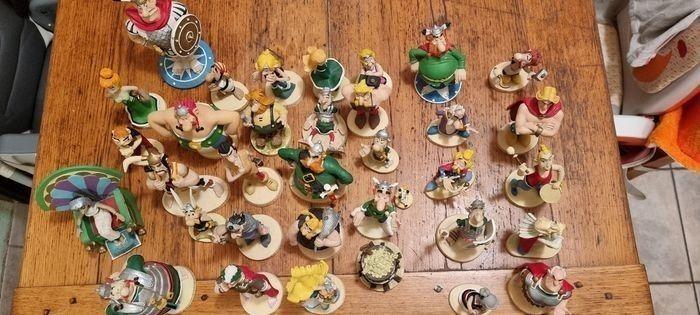 Figurine Asterix Plastoy 2000 - photo numéro 1