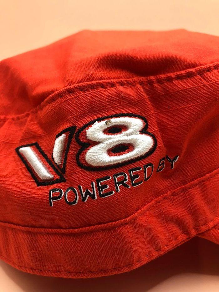 Casquette ferrari - photo numéro 5