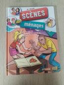 BD "Scenes de ménage - encore plus terrible"