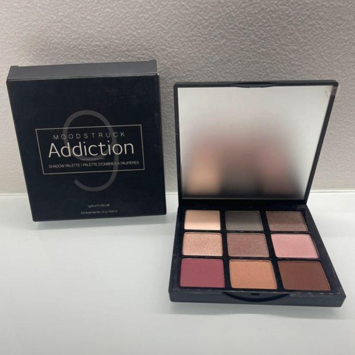 Palette Addiction 9 - photo numéro 1