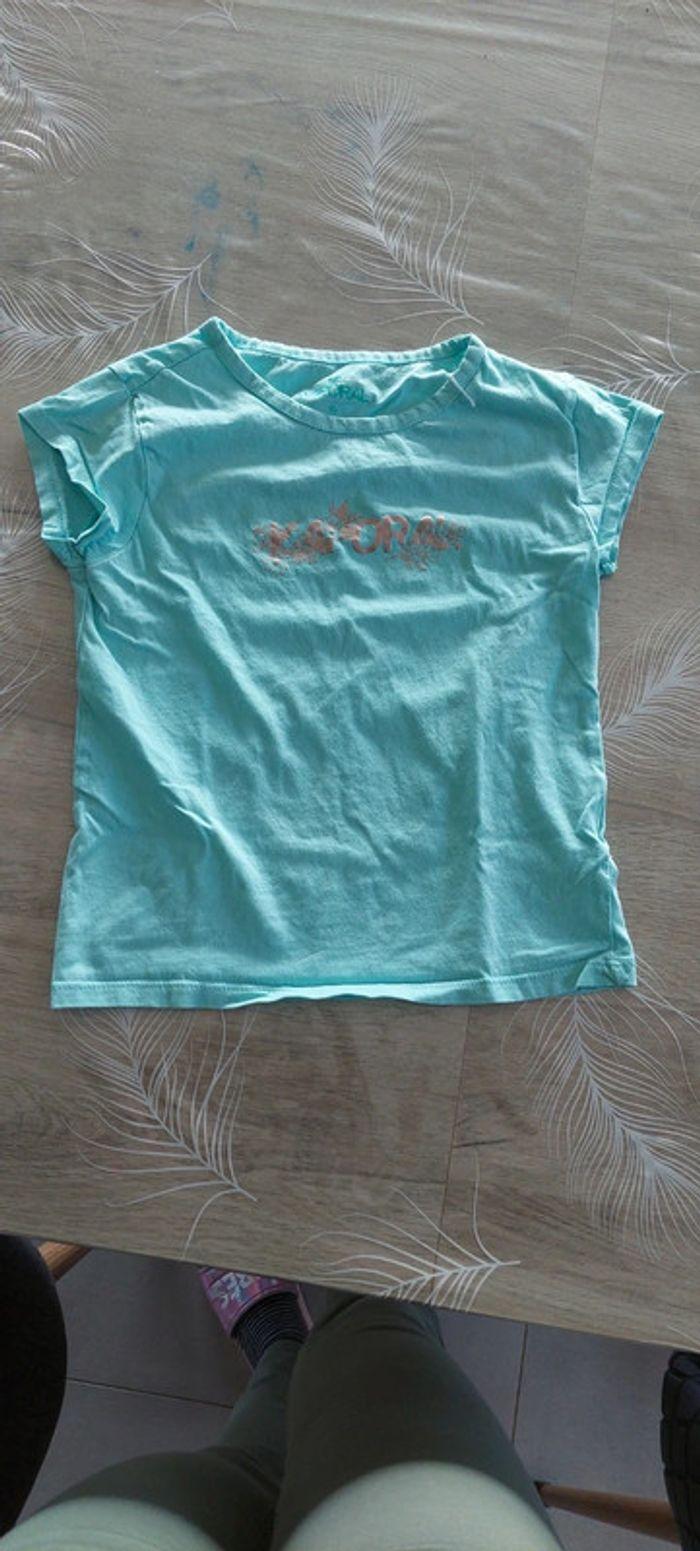 T-shirt - photo numéro 1