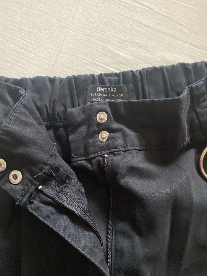 Pantalon cargo taille 40 - photo numéro 5