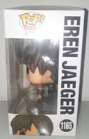 Funko pop Eren Jaeger