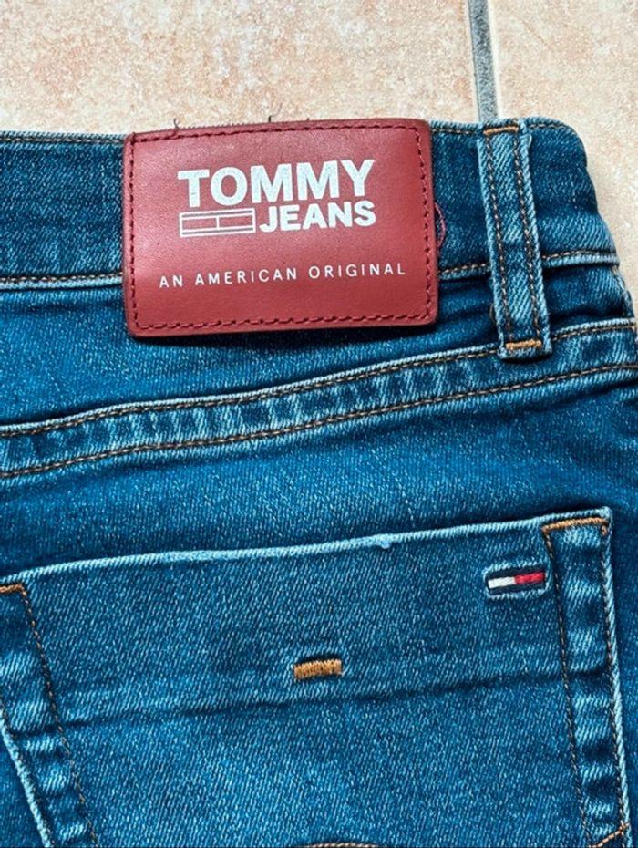 Jean Tommy pour homme - photo numéro 3