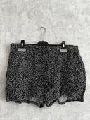 Short à motifs Kiabi