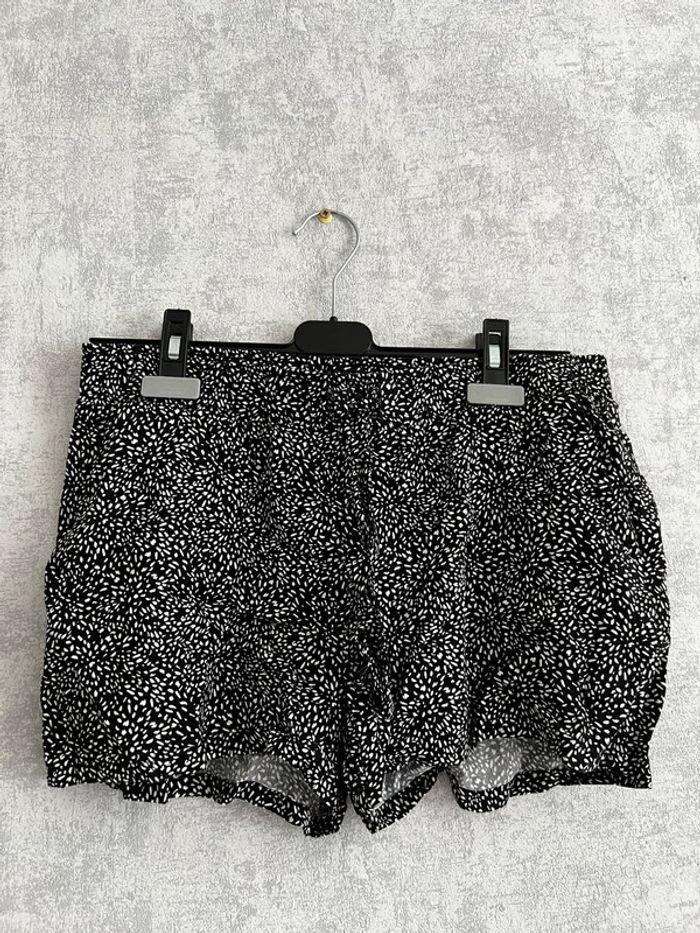 Short à motifs Kiabi - photo numéro 1