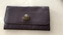 Porte monnaie /pochette Gerard Darel cuir