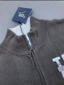 Cardigan Terre Bleue 12 ans