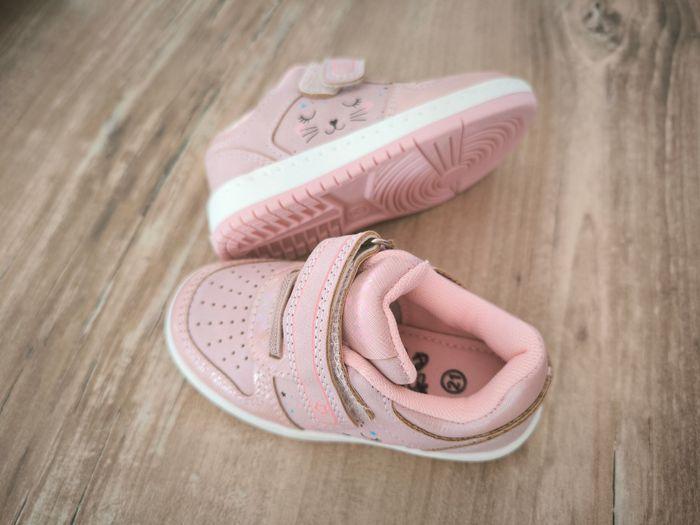 Chaussures bébé - photo numéro 5