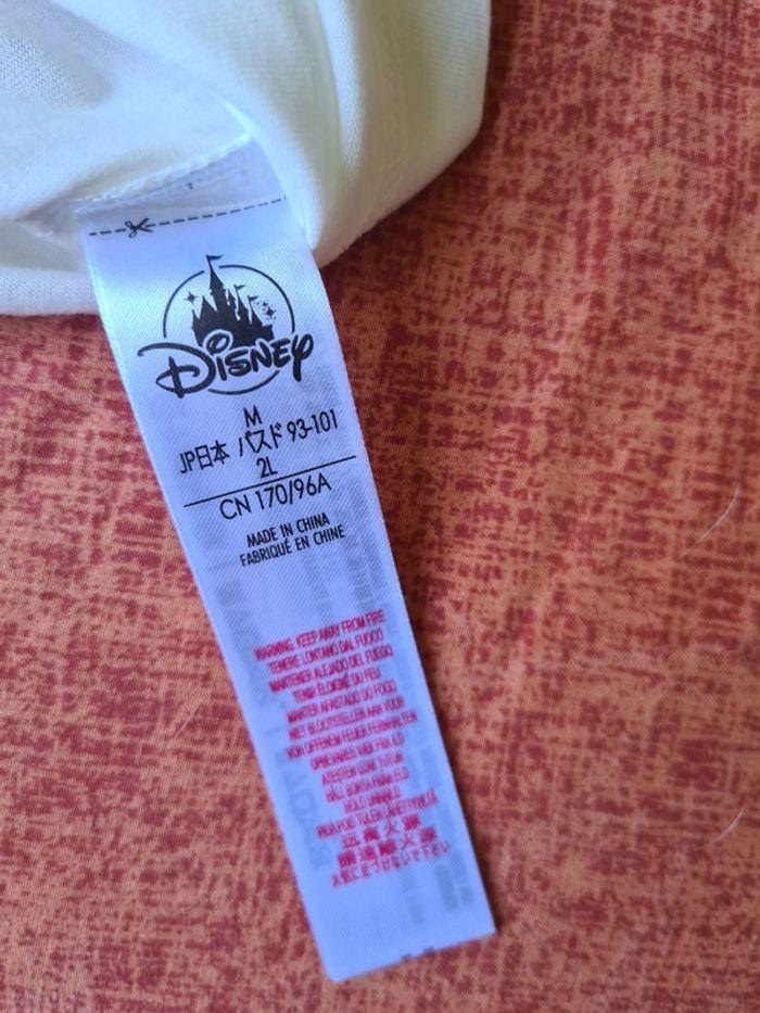 T-shirt imprimé Maléfique Disneyland neuf - photo numéro 9