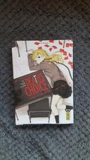 Death's choice tome 1