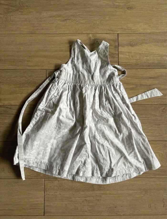 Robe de cérémonie - photo numéro 3