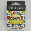 FRIENDS - PIN'S ÉMAILLÉ CENTRAL PERK