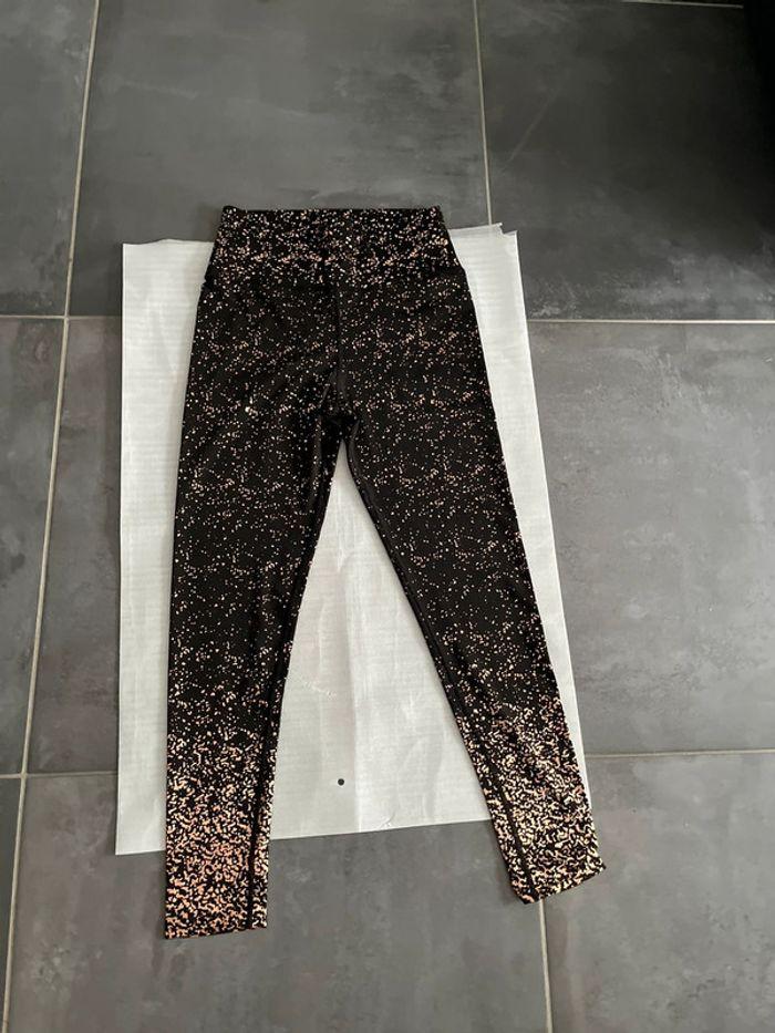 Legging taille L - photo numéro 4