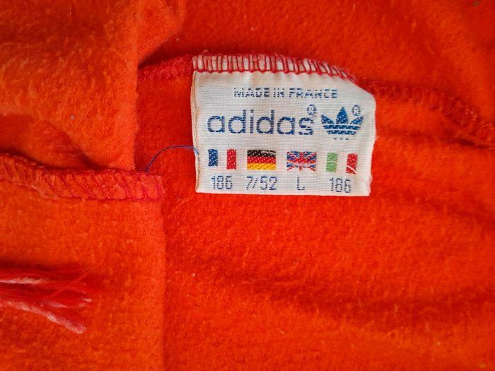 Pantalon jogging Adidas Ventex Vintage - photo numéro 7