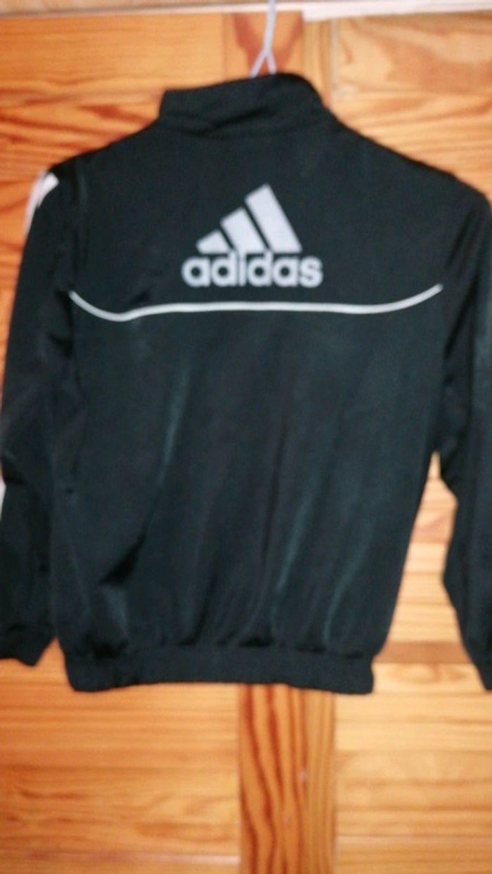 Veste Adidas - photo numéro 2