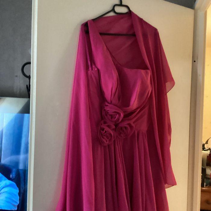 Robe de soirée taille 40 - photo numéro 2