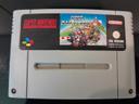 Jeu Super Mario Kart SNES