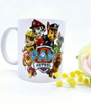 Mug pat patrouille