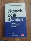 L économie sociale et solidaire