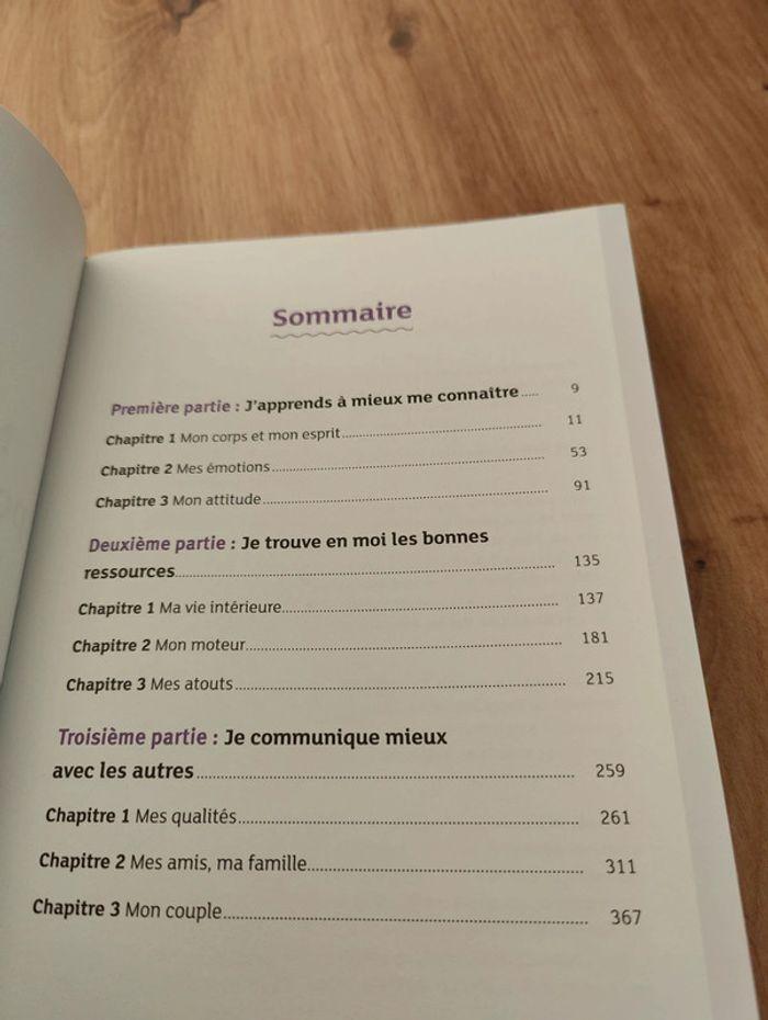 Mieux se connaître pour mieux vivre sa vie - photo numéro 3