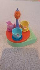 Polly Pocket Magic Kingdon Tasse