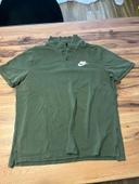 Polo Nike XL