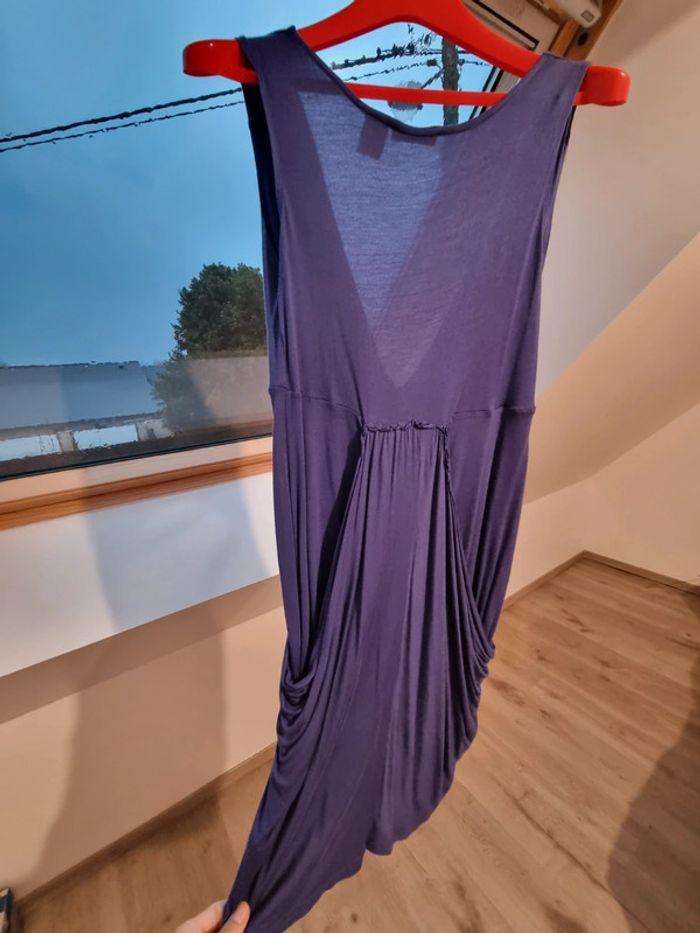 Robe d'été La Redoute (violet), S / 36 / 8 - photo numéro 2