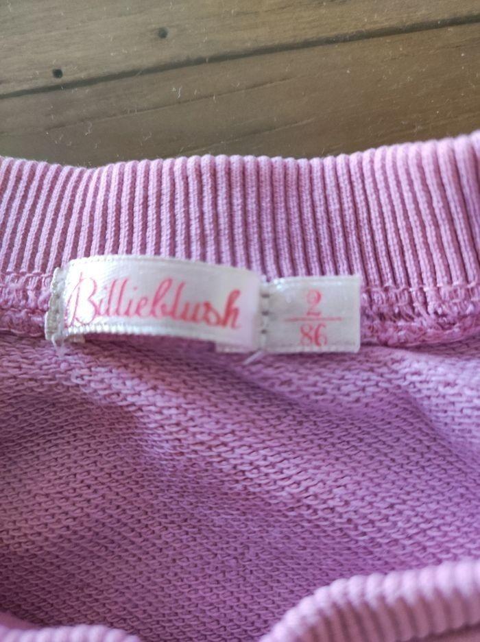 Ensemble Billieblush 2ans - photo numéro 3