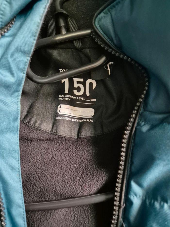 Veste de ski - photo numéro 2