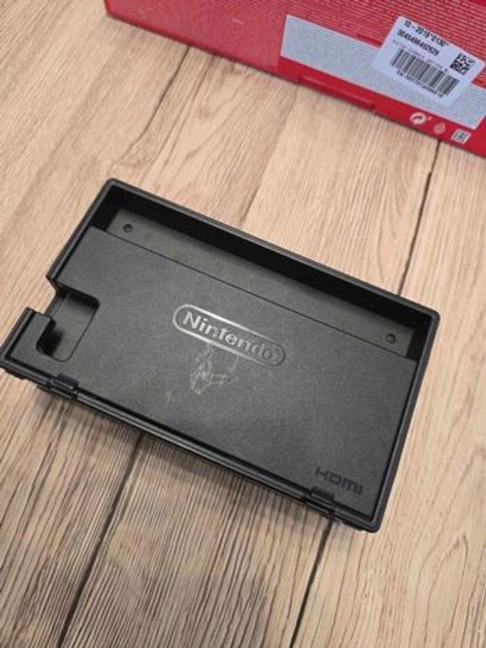 Nintendo switch - photo numéro 5